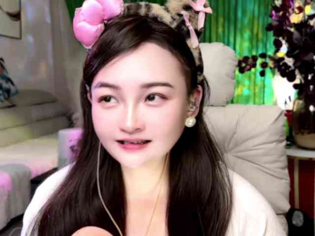AnniBB webcam