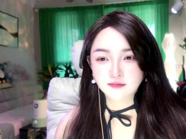 AnniBB webcam