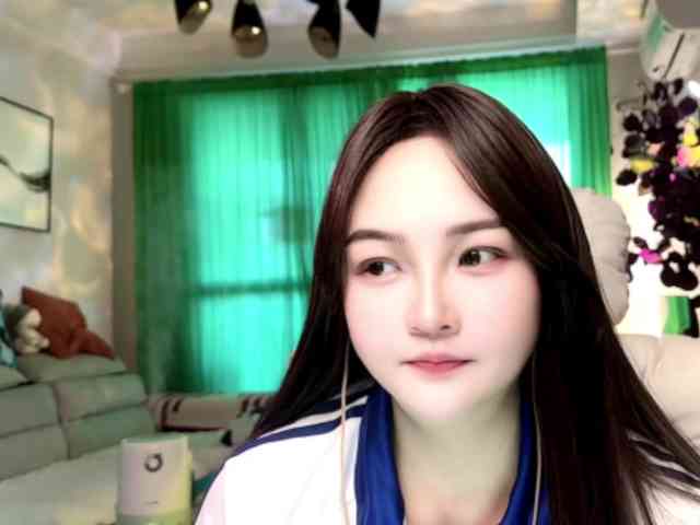 AnniBB webcam
