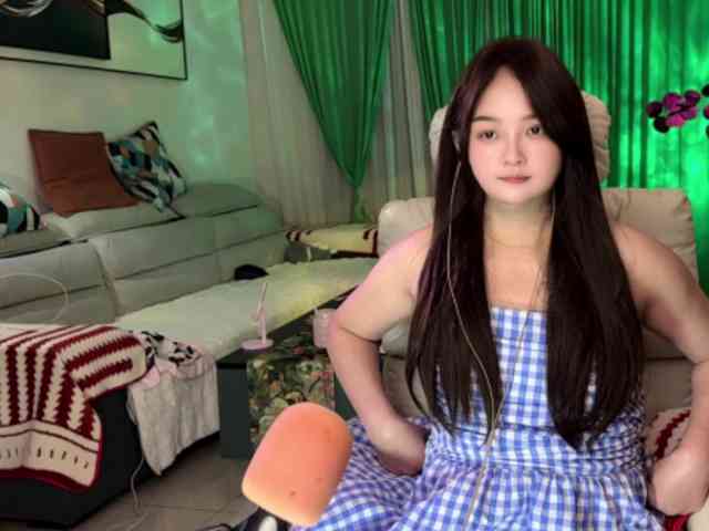 AnniBB webcam