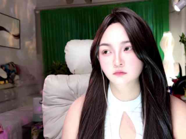 AnniBB webcam