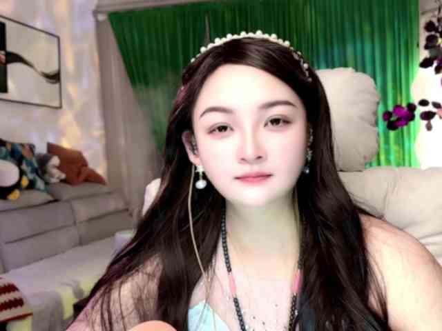 AnniBB webcam