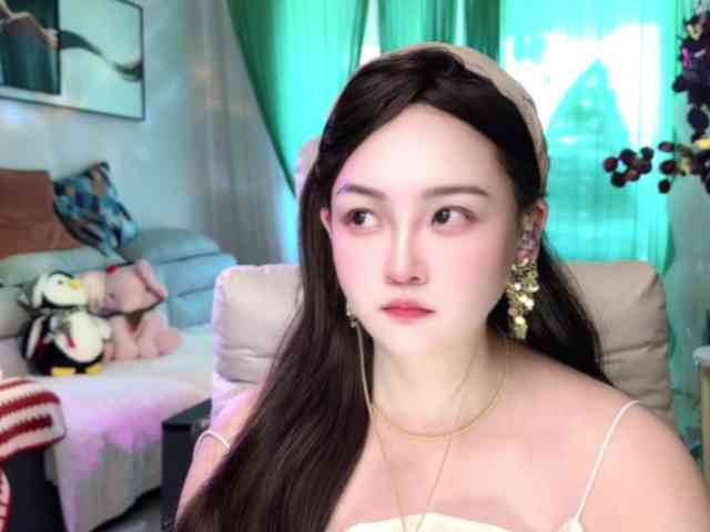 AnniBB webcam