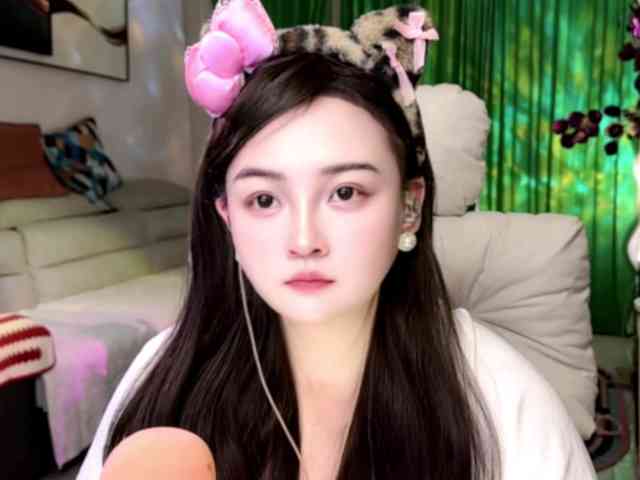 AnniBB webcam