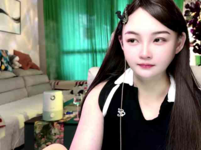 AnniBB webcam