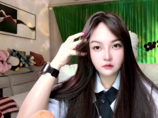 AnniBB webcam