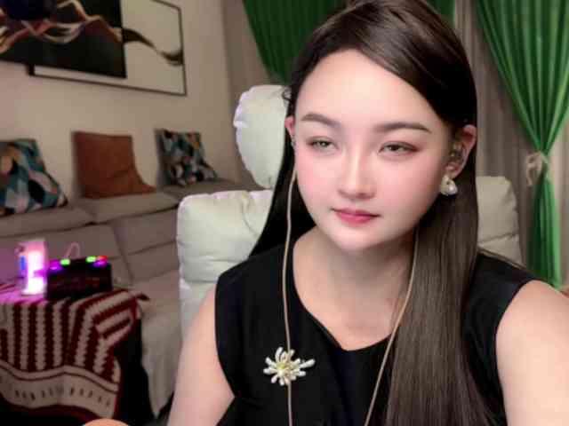 AnniBB webcam