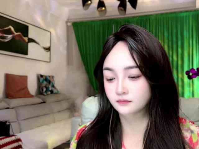 AnniBB webcam