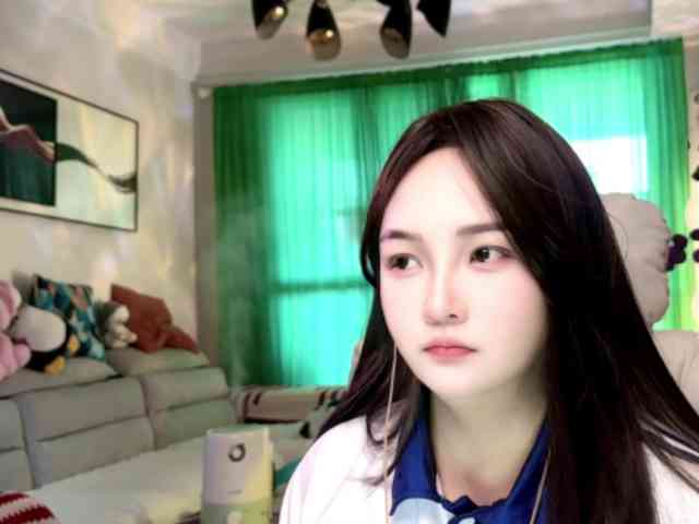 AnniBB webcam