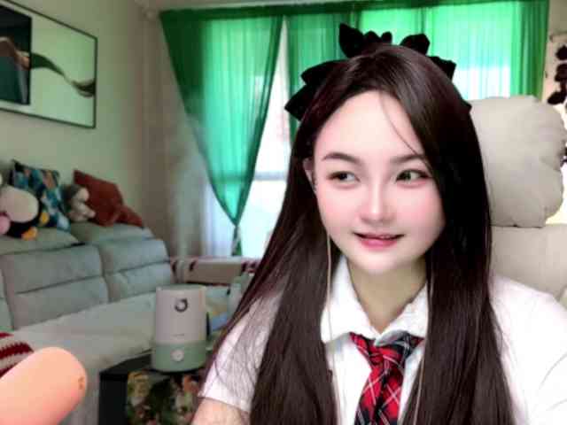 AnniBB webcam