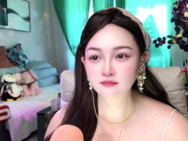 AnniBB webcam