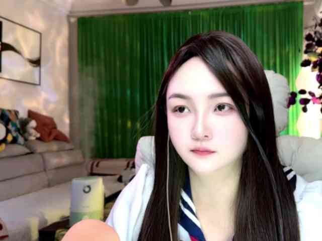 AnniBB webcam