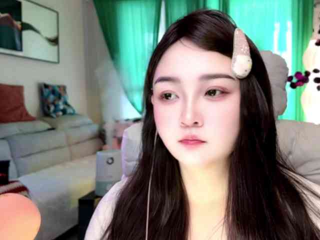 AnniBB webcam