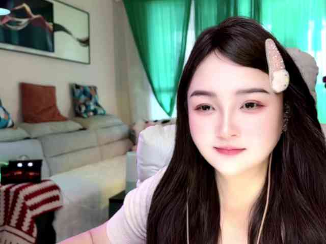 AnniBB webcam
