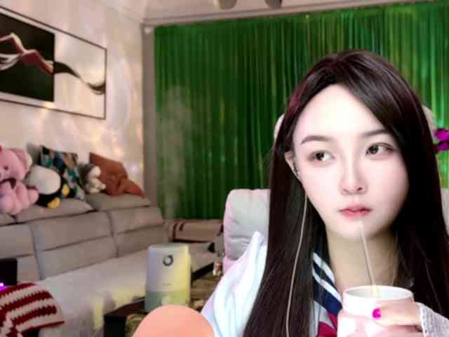 AnniBB webcam