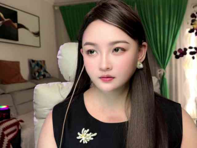AnniBB webcam