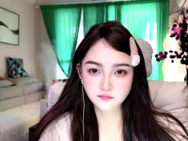 AnniBB webcam