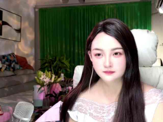 AnniBB webcam