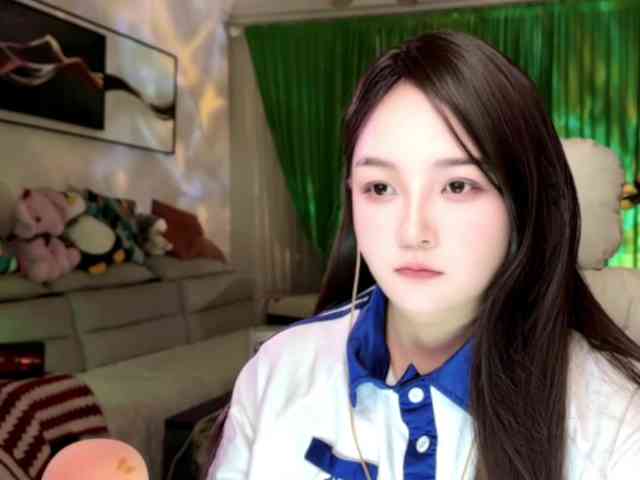 AnniBB webcam