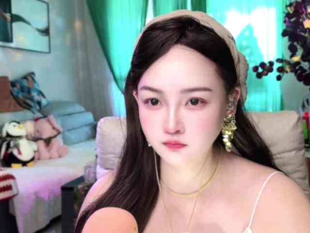 AnniBB webcam