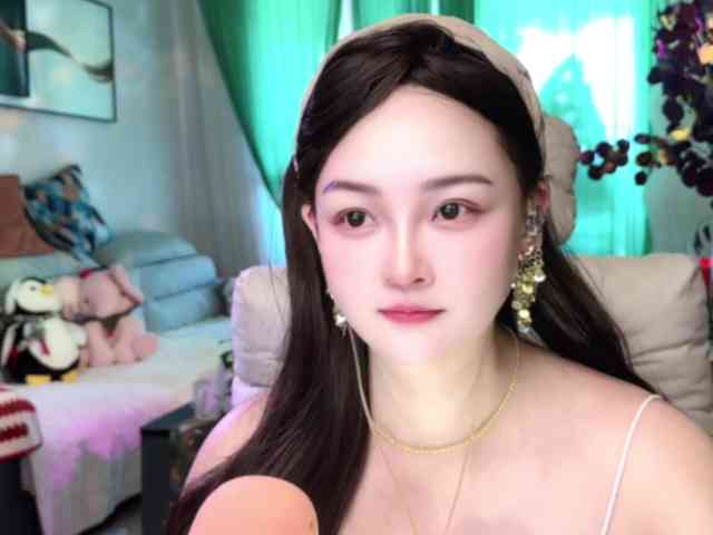 AnniBB webcam