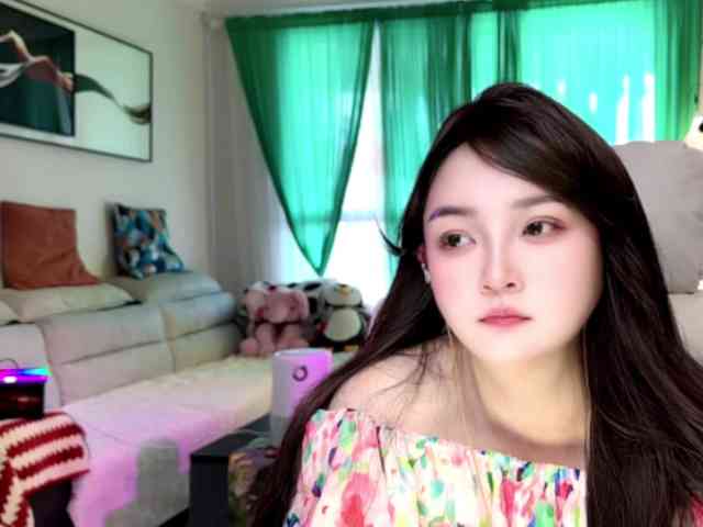 AnniBB webcam