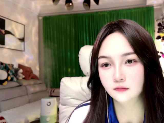 AnniBB webcam