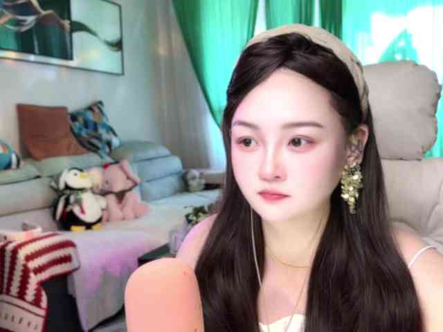 AnniBB webcam