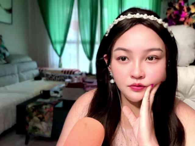 AnniBB webcam