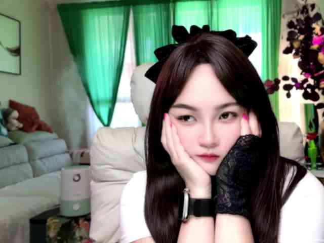 AnniBB webcam