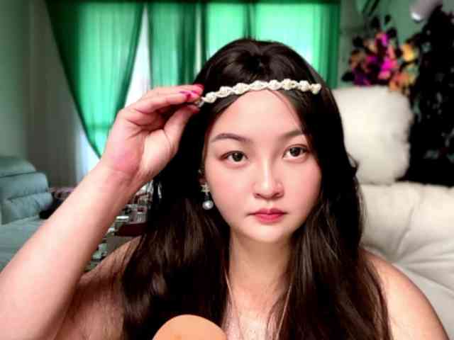 AnniBB webcam