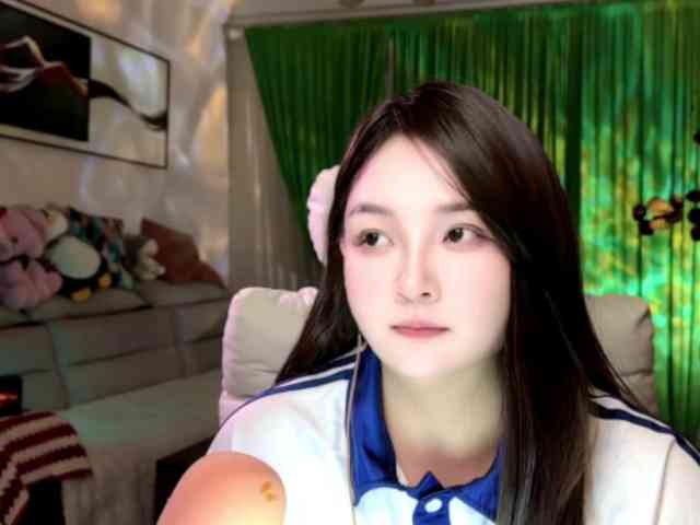AnniBB webcam