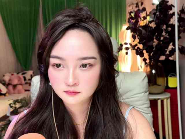 AnniBB webcam