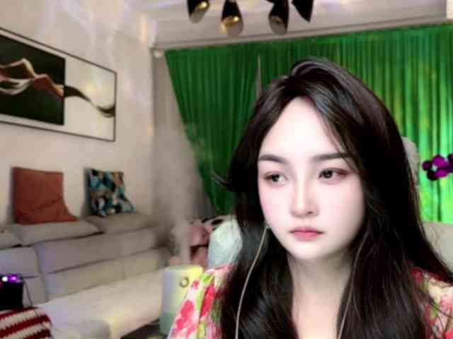 AnniBB webcam