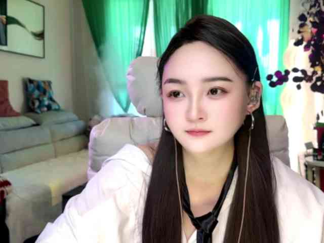 AnniBB webcam