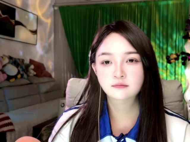 AnniBB webcam