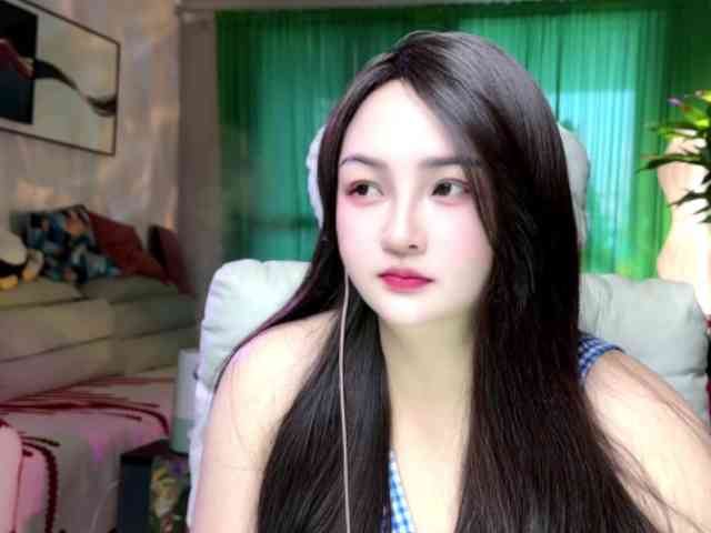 AnniBB webcam