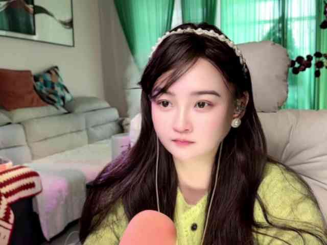 AnniBB webcam