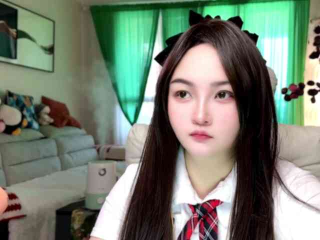 AnniBB webcam