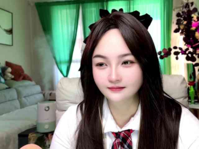 AnniBB webcam