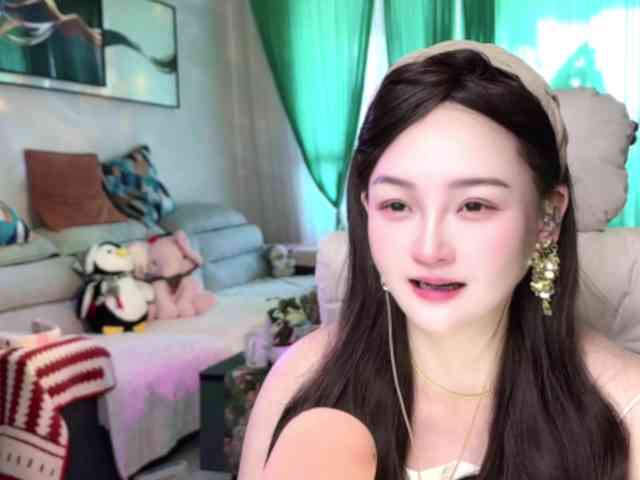 AnniBB webcam