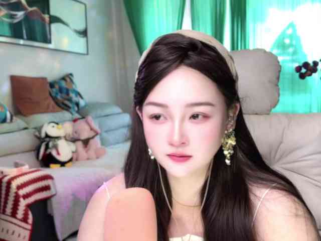 AnniBB webcam