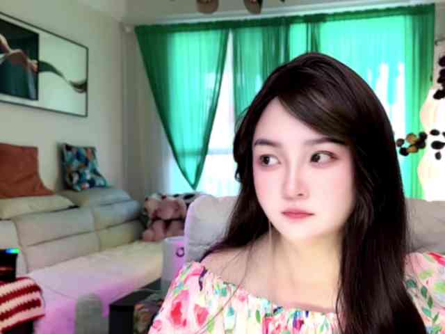 AnniBB webcam