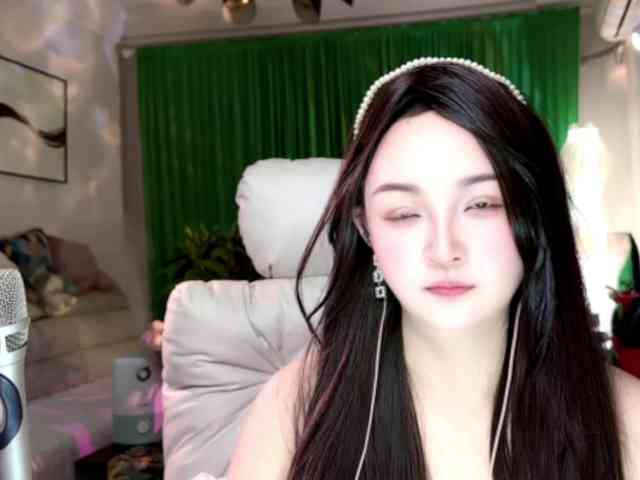AnniBB webcam