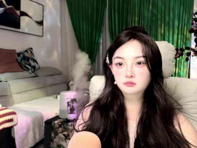 AnniBB webcam