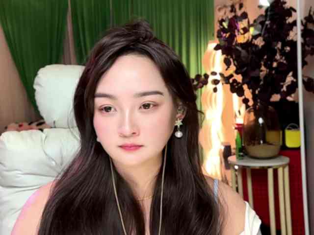 AnniBB webcam