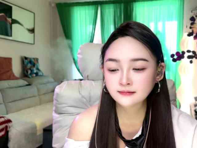 AnniBB webcam