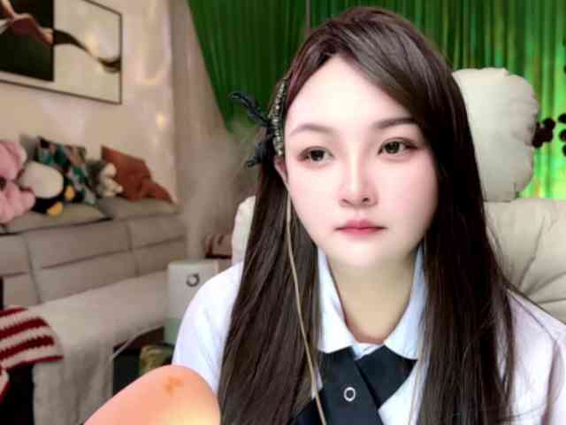 AnniBB webcam