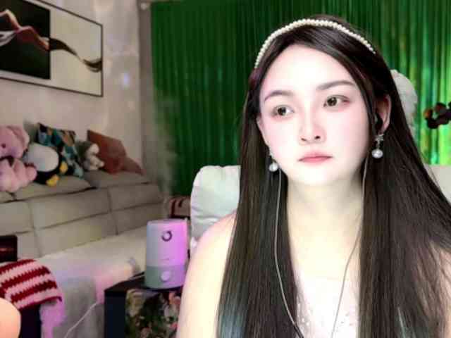 AnniBB webcam