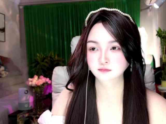 AnniBB webcam
